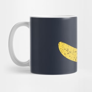 Spotty Banana Mug